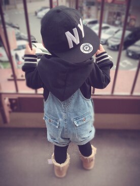 JOJO*さんのコーディネート