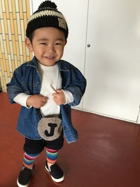 JOJO*さんのコーディネート