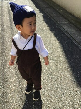 JOJO*さんのコーディネート