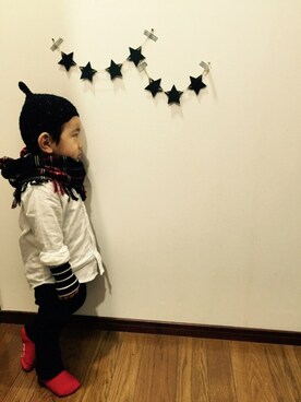 JOJO*さんのコーディネート