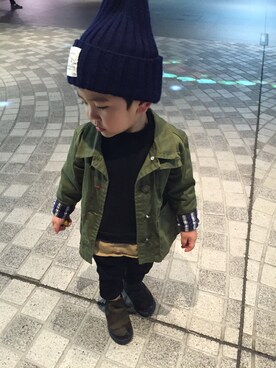 JOJO*さんのコーディネート