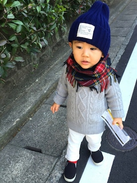 JOJO*さんのコーディネート