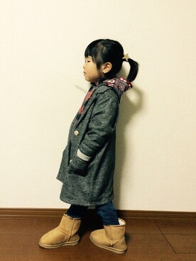 MARU☻さんのコーディネート