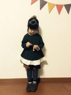 MARU☻さんのコーディネート