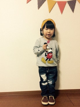 MARU☻さんのコーディネート