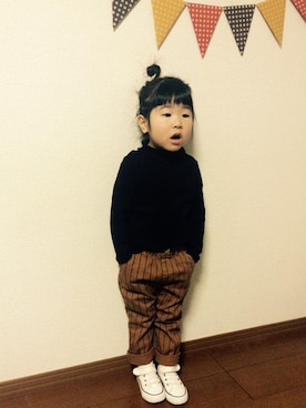 MARU☻さんのコーディネート