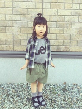 MARU☻さんのコーディネート