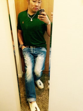 kenさんのコーディネート