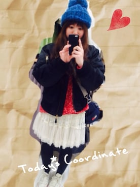 ぁぃのすけさんのコーディネート