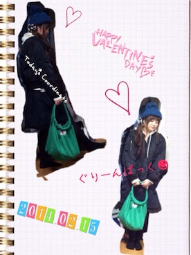 ぁぃのすけさんのコーディネート