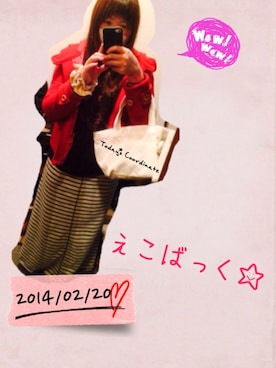 ぁぃのすけさんのコーディネート