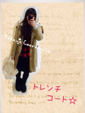 ぁぃのすけさんのコーディネート