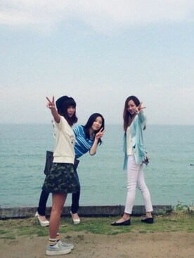 airiさんのコーディネート