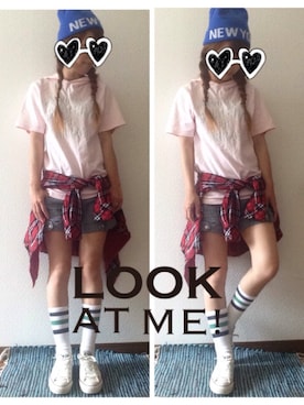 ゆずさんのコーディネート