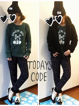 ゆずさんのコーディネート