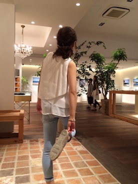 mini3mumさんのコーディネート