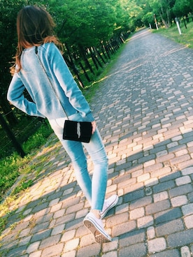 mini3mumさんのコーディネート