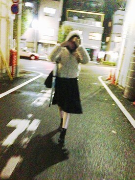 ぴざかなこさんのコーディネート