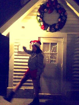 ぴざかなこさんのコーディネート