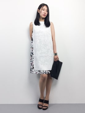 矢野結衣さんのコーディネート