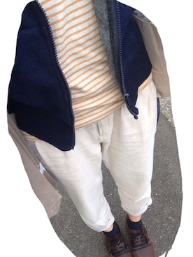 hachi.さんのコーディネート