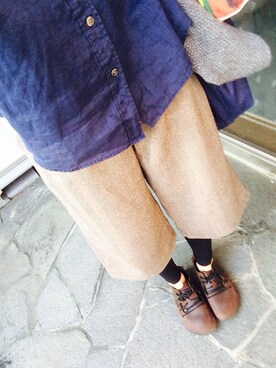 hachi.さんのコーディネート