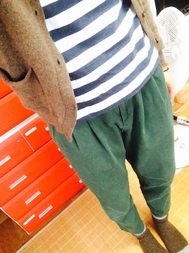 hachi.さんのコーディネート