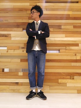 masahiro.Hさんのコーディネート