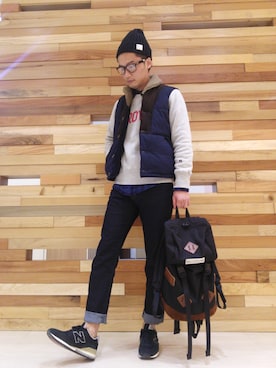 masahiro.Hさんのコーディネート