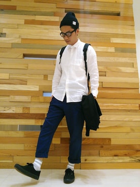 masahiro.Hさんのコーディネート