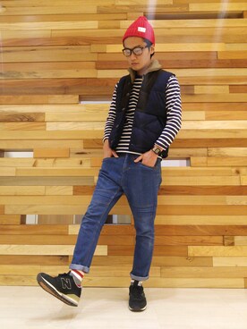 masahiro.Hさんのコーディネート