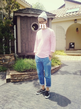 masahiro.Hさんのコーディネート