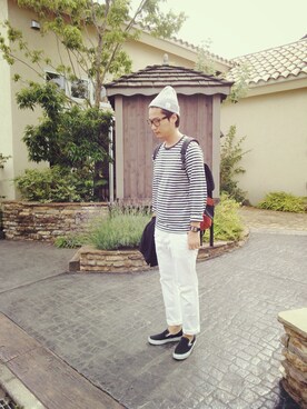 masahiro.Hさんのコーディネート