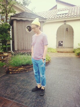 masahiro.Hさんのコーディネート