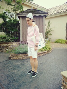 masahiro.Hさんのコーディネート