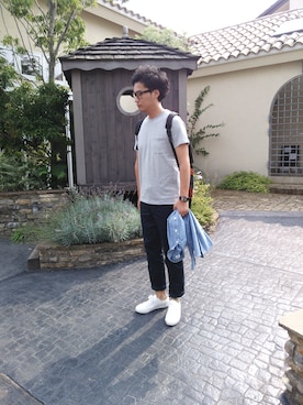 masahiro.Hさんのコーディネート