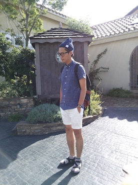 masahiro.Hさんのコーディネート