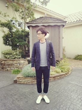 masahiro.Hさんのコーディネート