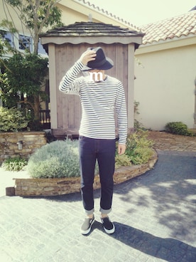 masahiro.Hさんのコーディネート