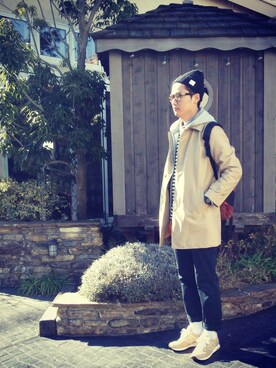 masahiro.Hさんのコーディネート