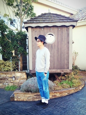 masahiro.Hさんのコーディネート