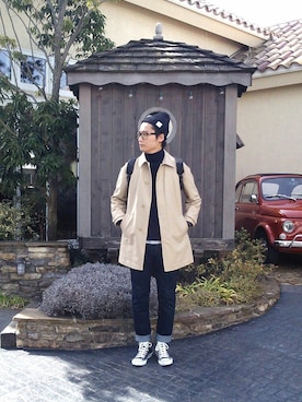 masahiro.Hさんのコーディネート