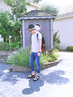 masahiro.Hさんのコーディネート