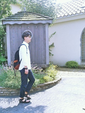 masahiro.Hさんのコーディネート