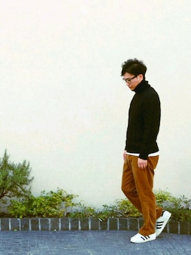 masahiro.Hさんのコーディネート