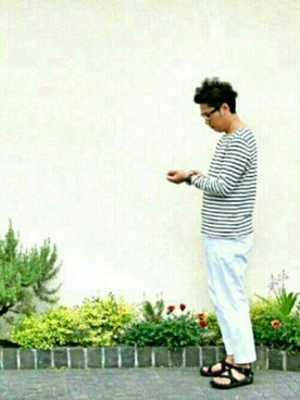 masahiro.Hさんのコーディネート