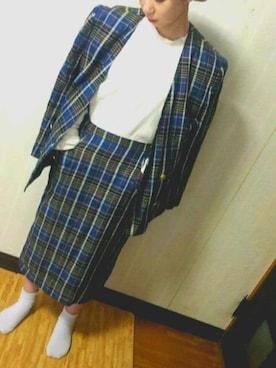 ななさんのコーディネート