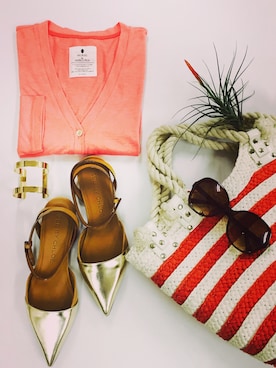 satomi takabeさんのコーディネート