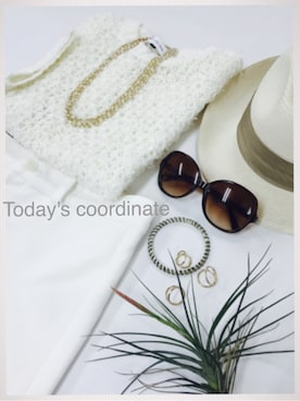 satomi takabeさんのコーディネート