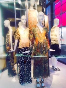 satomi takabeさんのコーディネート